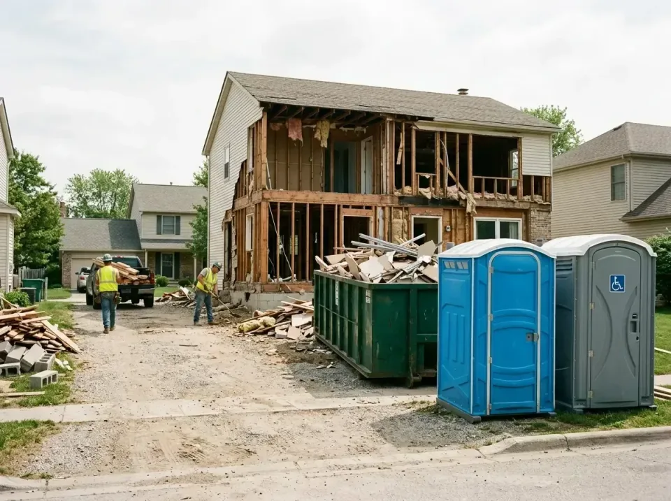 home-renovation-demolition-sit-010 — frequently asked questions, Portable Toilet & Dumpsters Rental in Shirley, NY